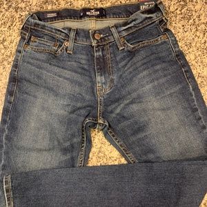 Brand new boys Hollister Jeans